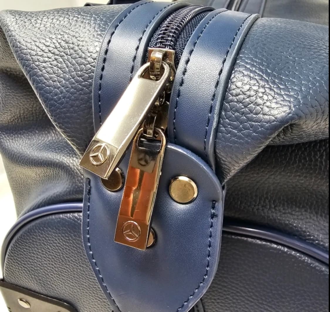 골프 가방 벤츠 휠 보스턴백 캐리어백 상품이미지8