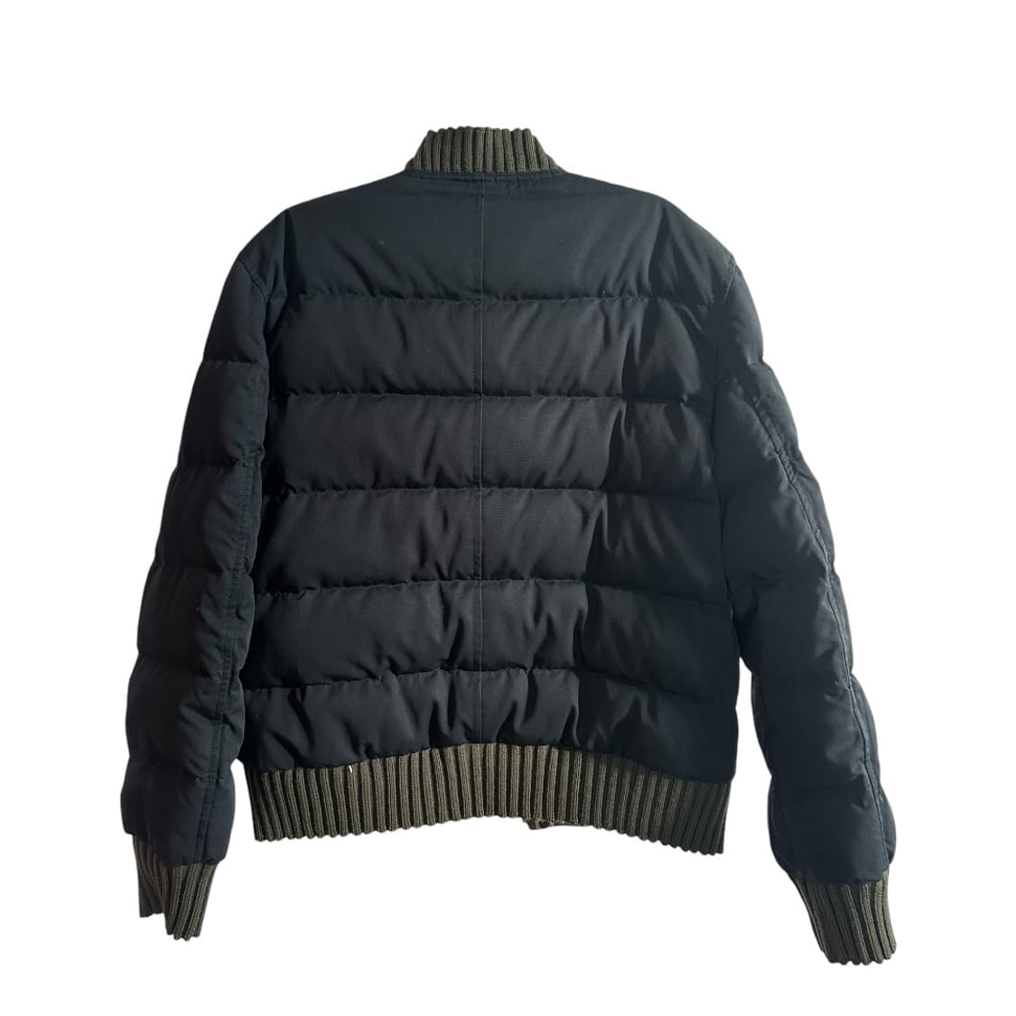 베이프 (BAPE) 리버시블 MA-1 패딩 상품이미지4