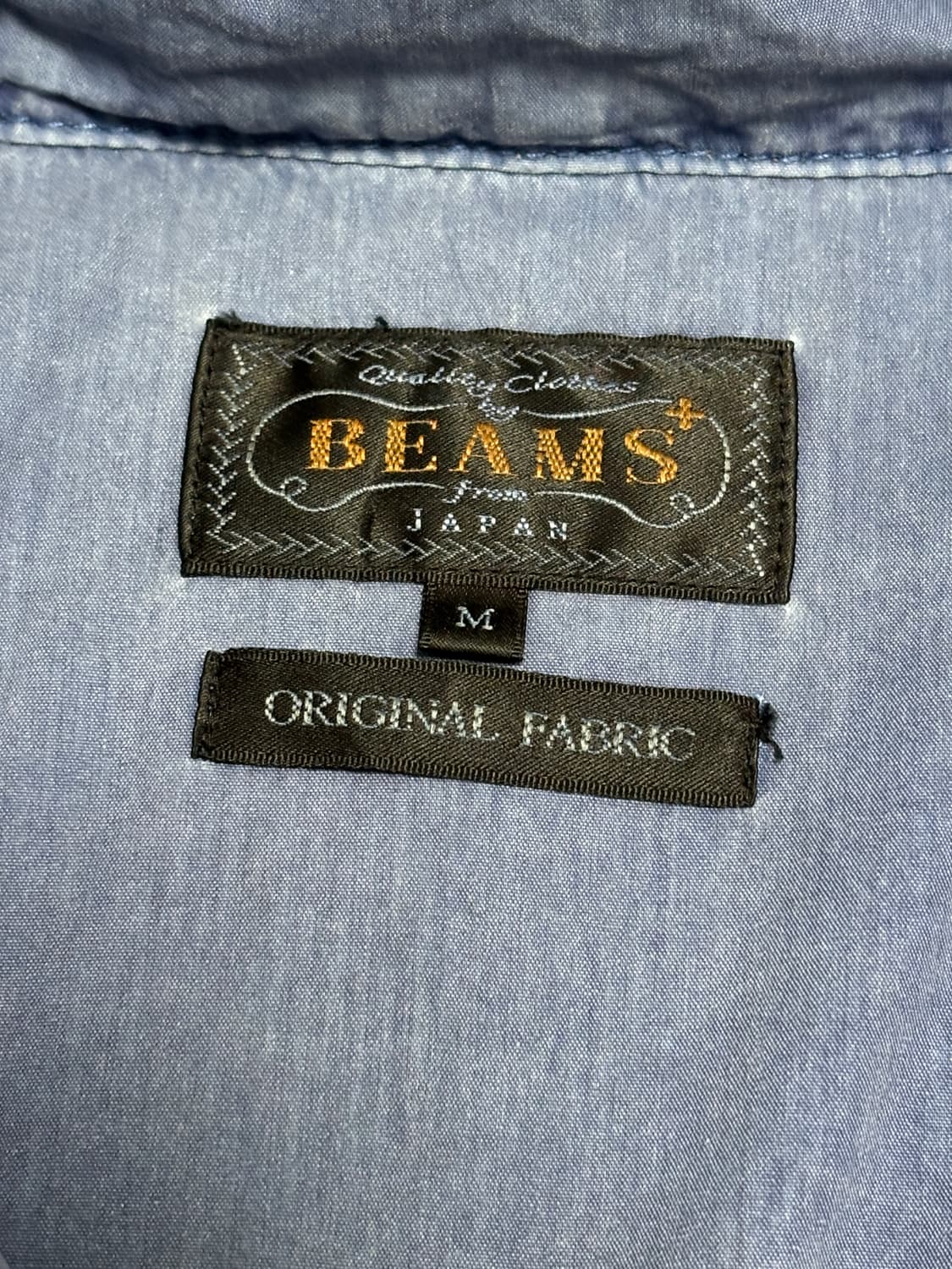 빔즈 플러스 M-65 필드자켓 상품이미지3