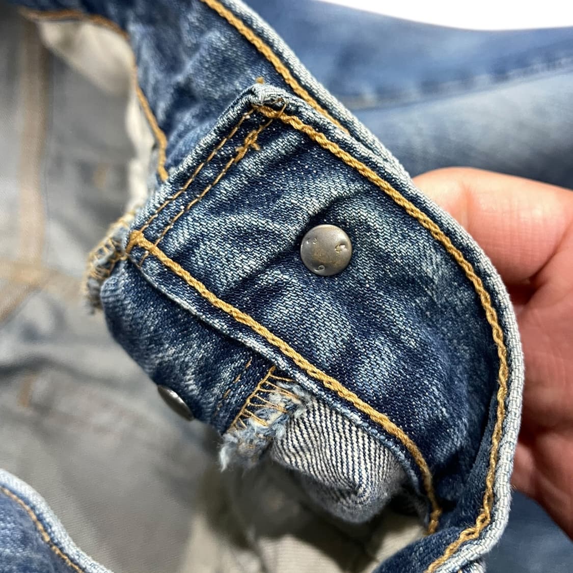 00s 리바이스 501 상품이미지5