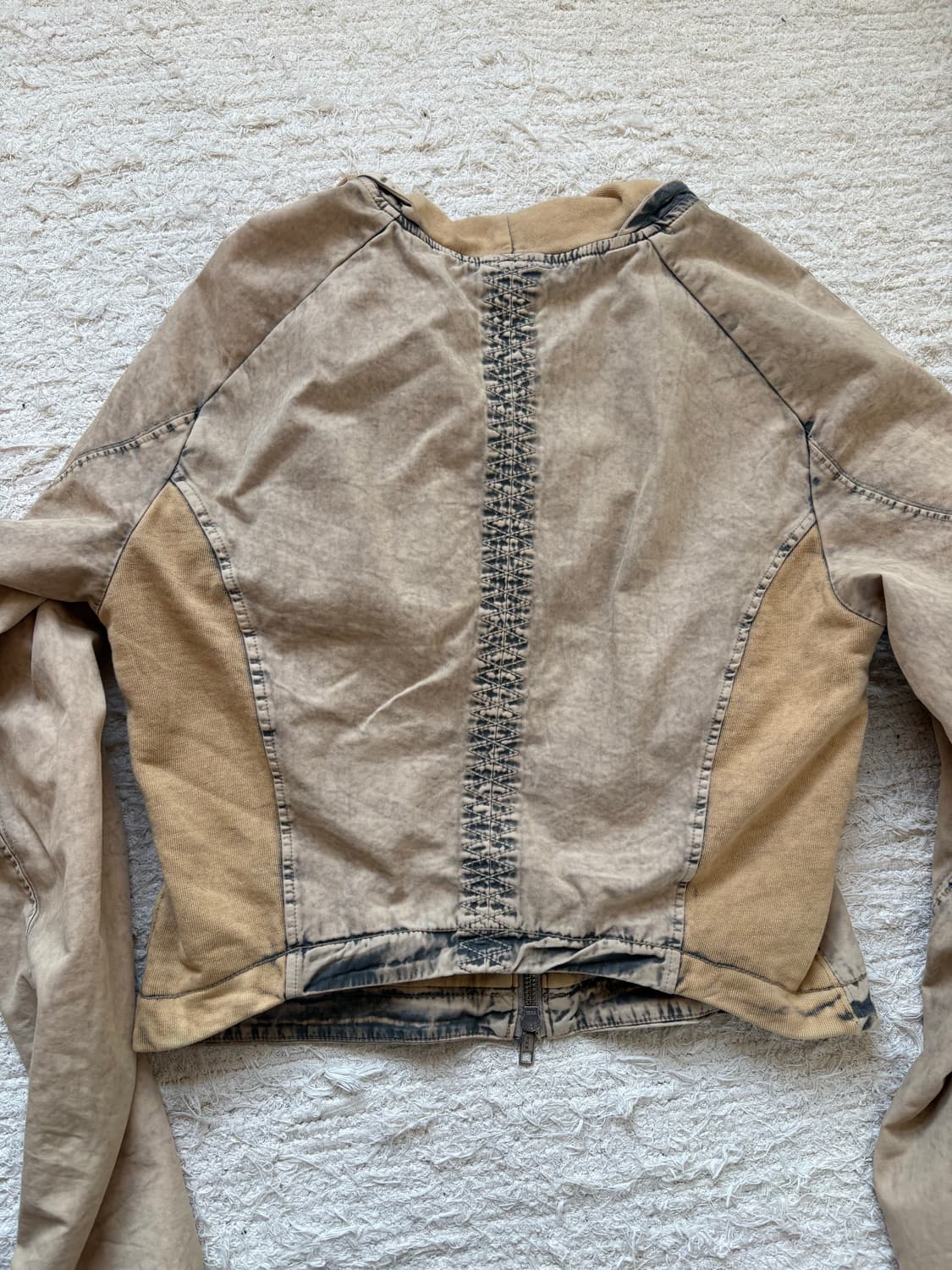 Mschf 집업 상품이미지4