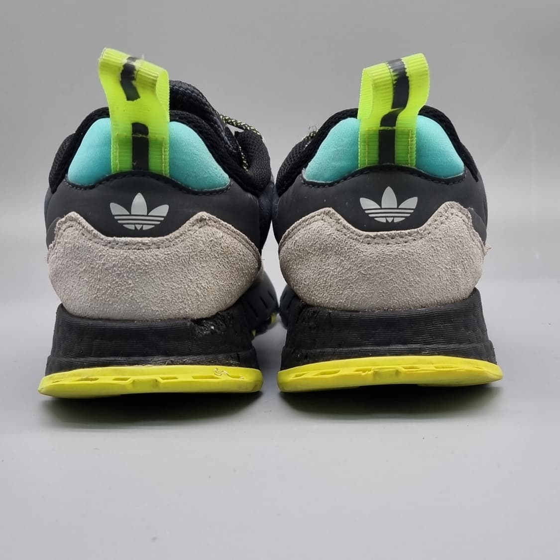 아디다스 zx1k부스트 운동화245  상품이미지4