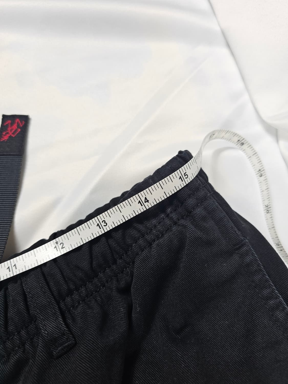 그라미치테이퍼드팬츠 상품이미지6