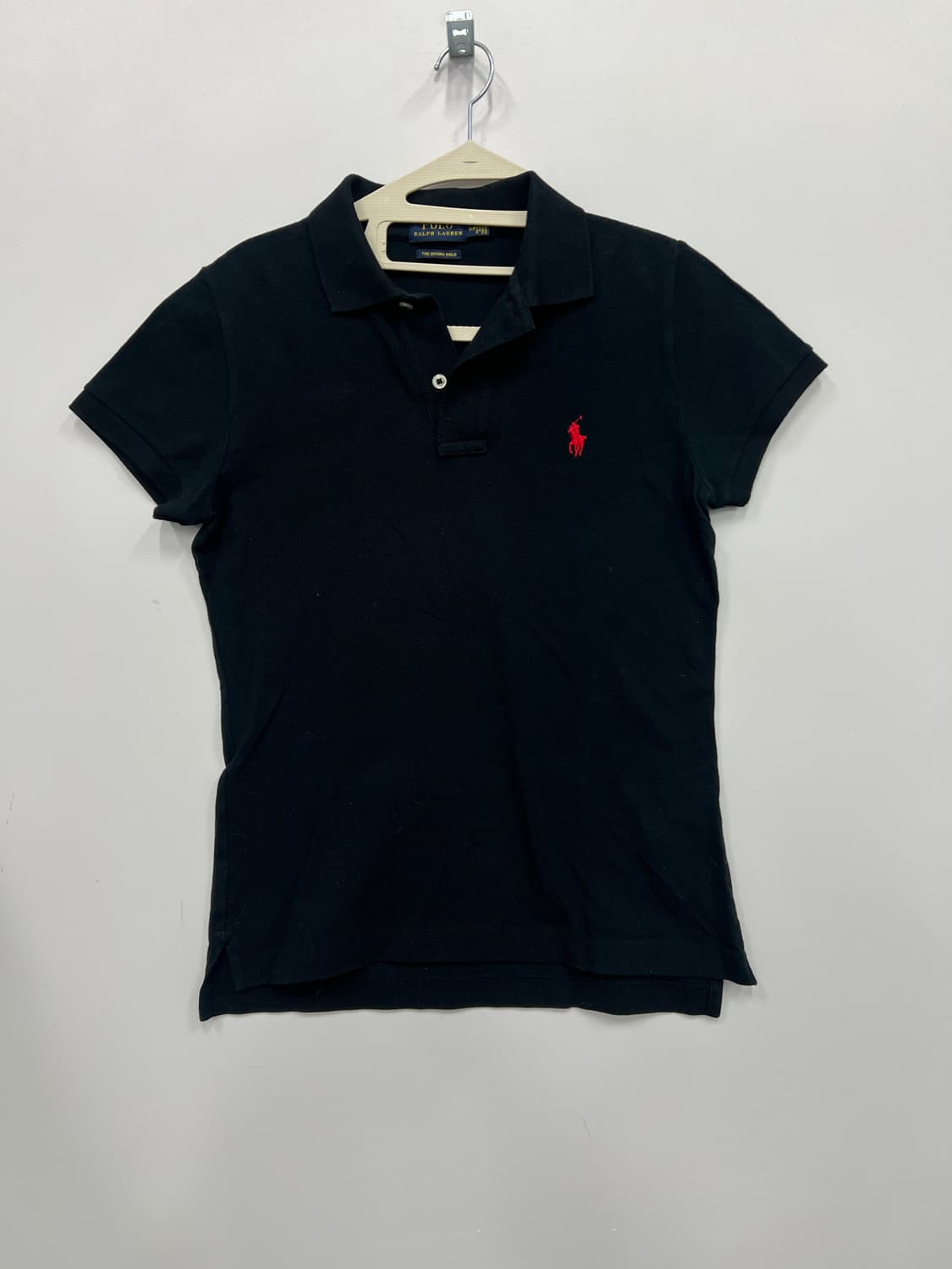 폴로 네이비 카라티  상품이미지1