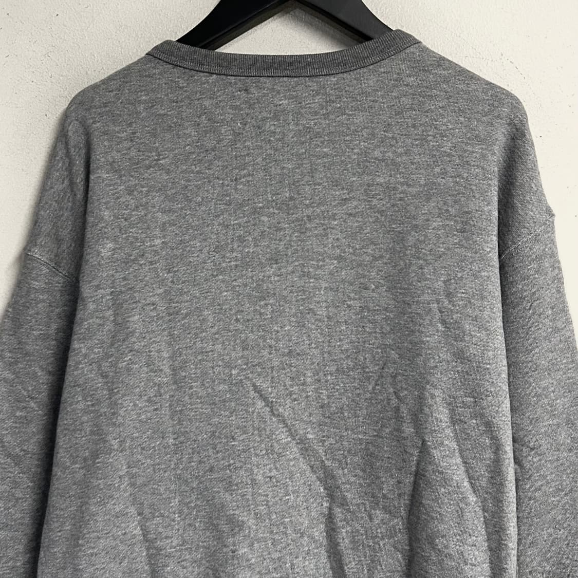 TOGA ARCHIVES x H&M cut-off mtm 상품이미지6
