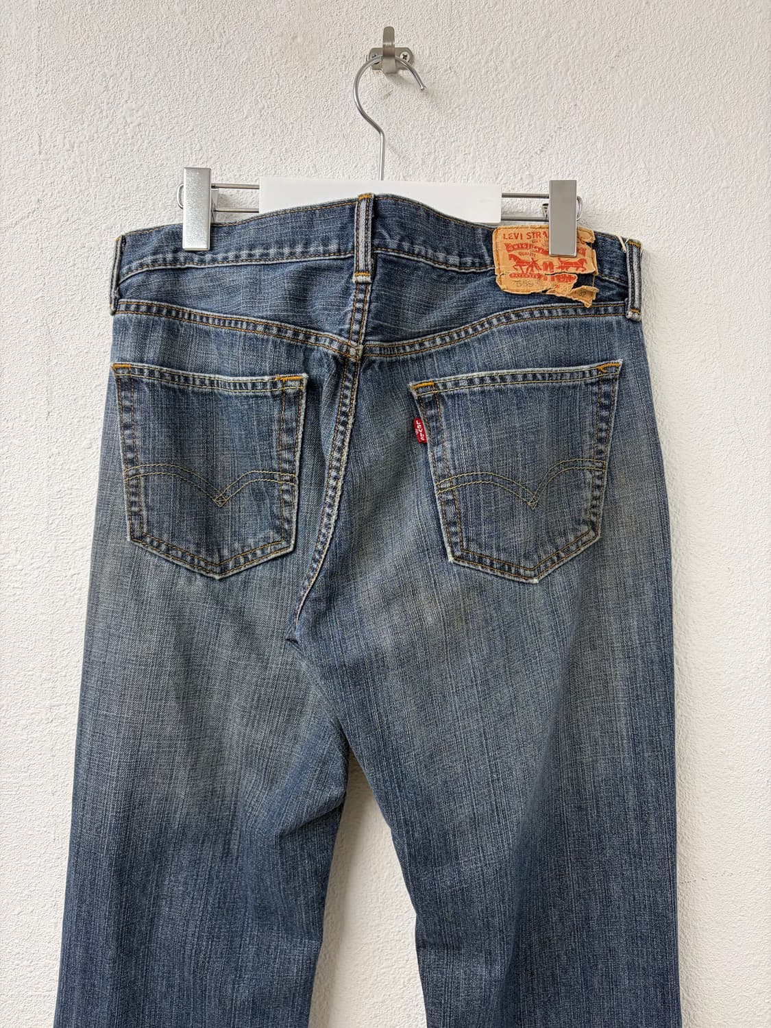 LEVI'S 559 (#033) 상품이미지5