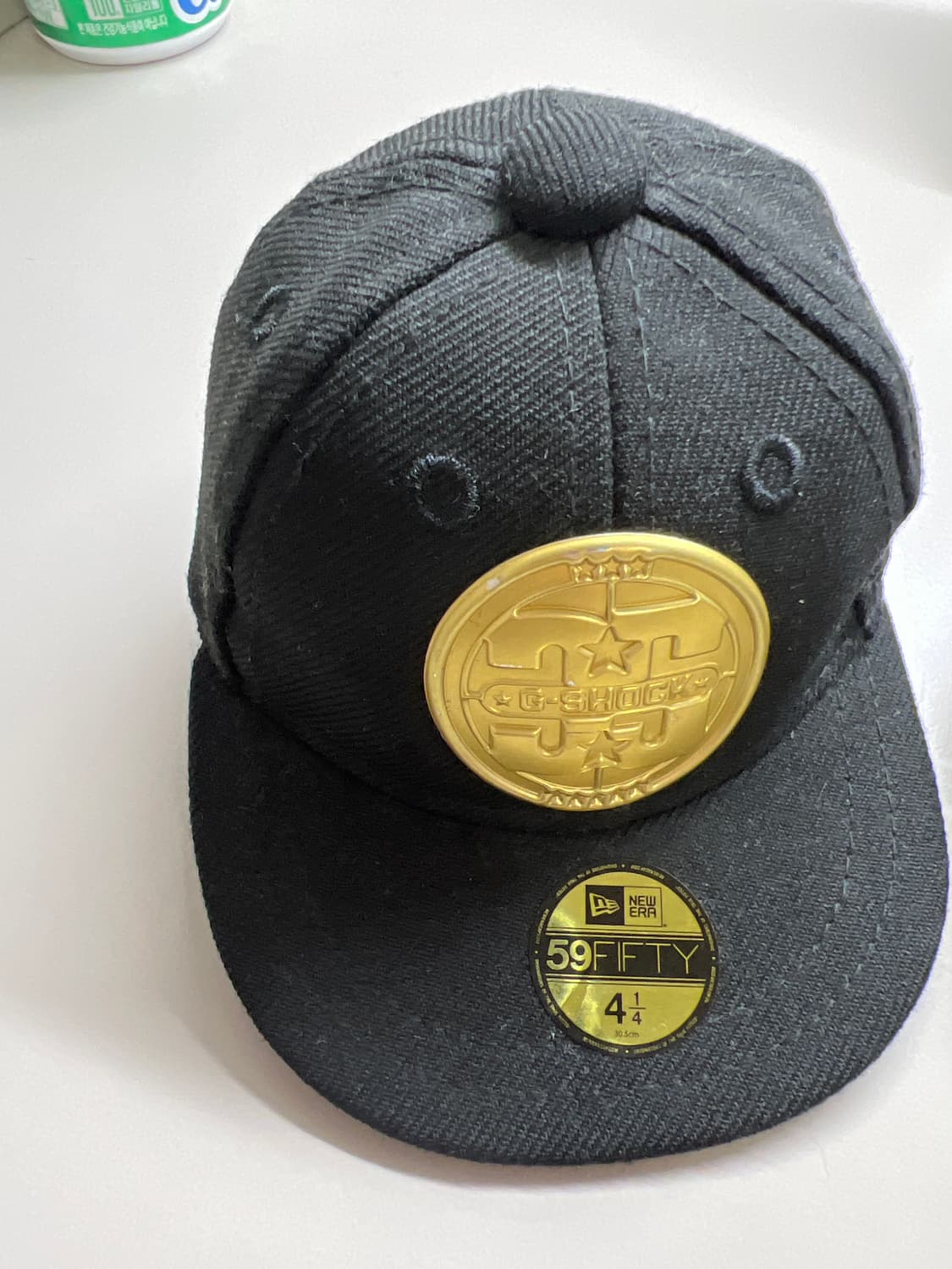 지샥 뉴에라 콜라보 한정판 상품이미지2