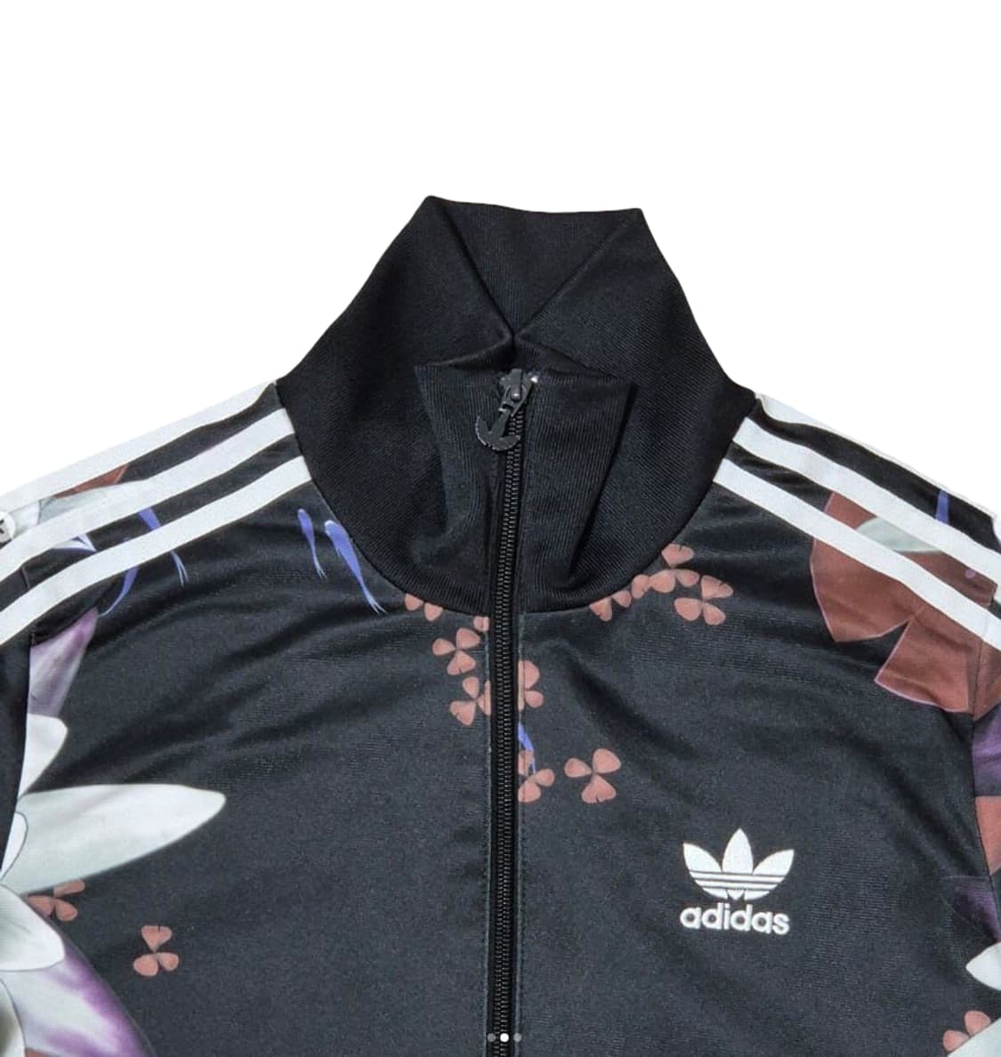 아디다스 플라워 트랙탑 져지 A062 상품이미지2