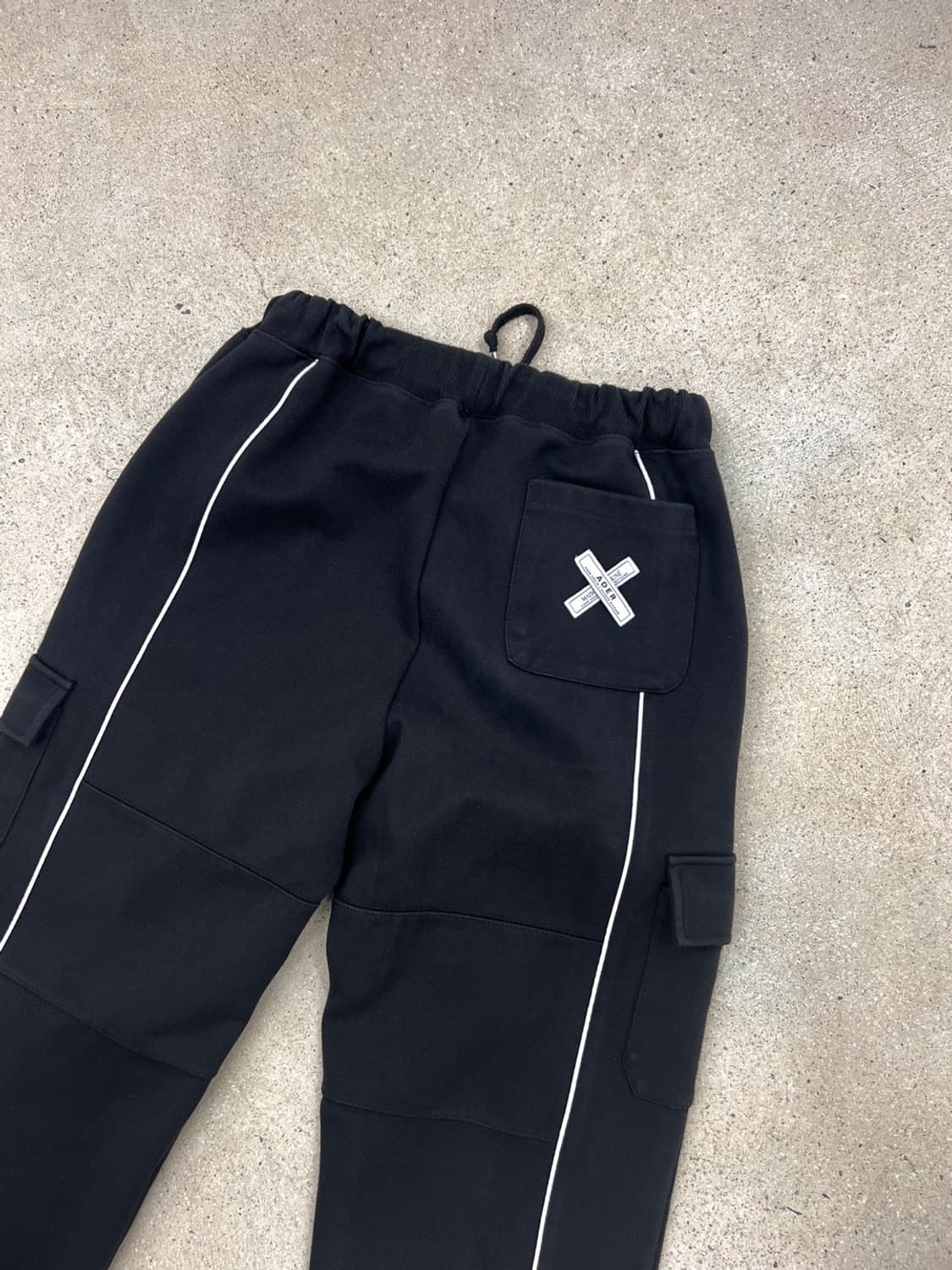 아더에러 X 메종키츠네 레이아웃 트랙 팬츠 상품이미지6