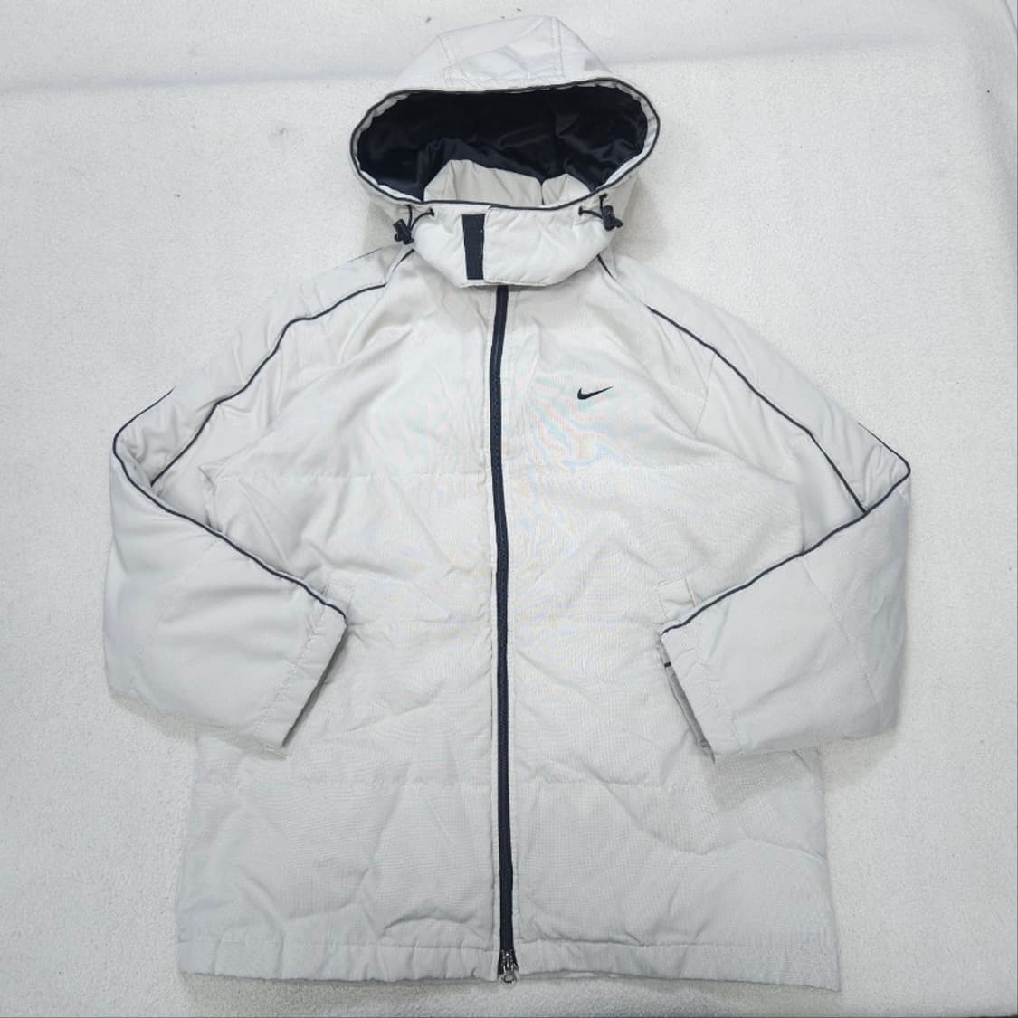 00s 나이키 덕다운 점퍼 M 상품이미지2