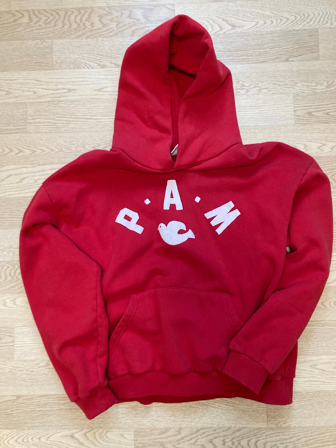 콜렉트피시스 pam 후드  상품이미지2