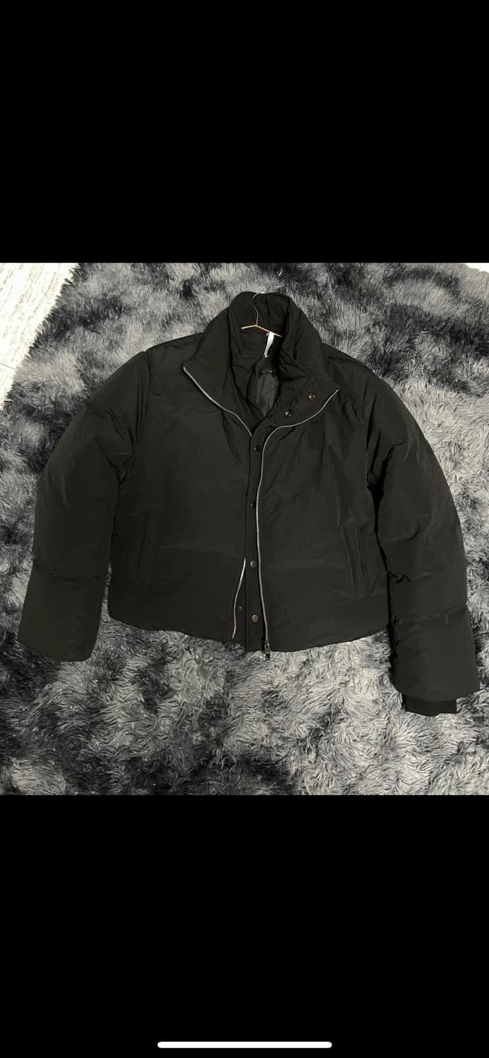 노이어 패딩 50(100~105) 상품이미지1