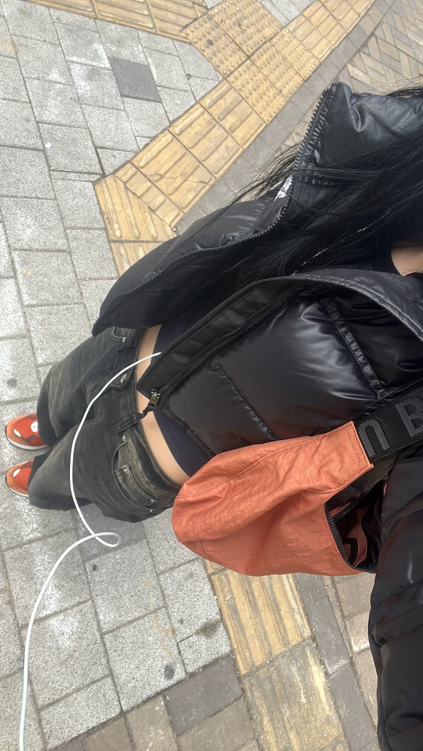 비바스튜디오 흑청 팬츠 상품이미지5