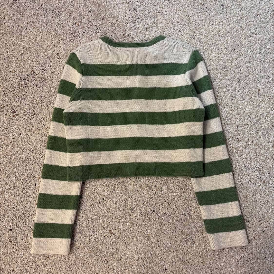 라코스테 가디건 ⭐️1212 상품이미지4