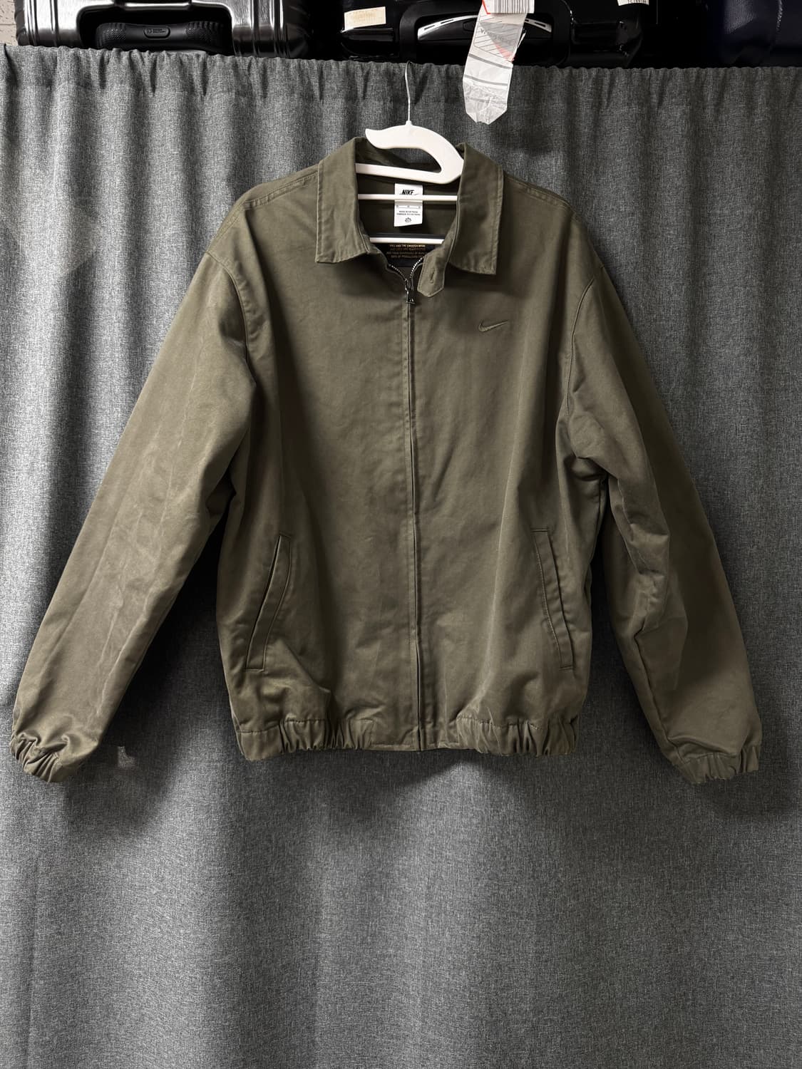 나이키 자켓 상품이미지1