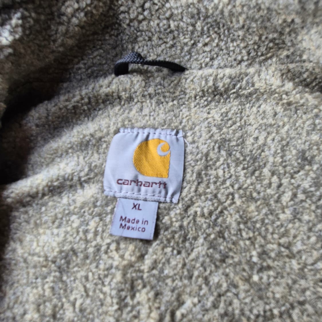 칼하트 워크 베스트 상품이미지4