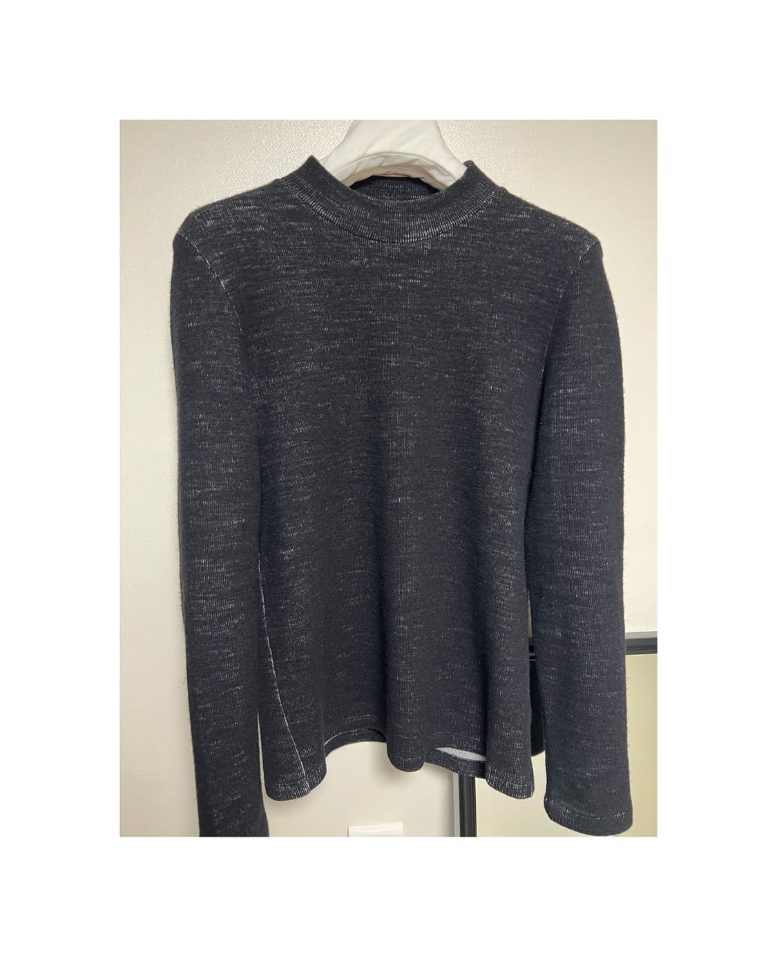 마틴 마르지엘라 냅 터틀넥 상품이미지1