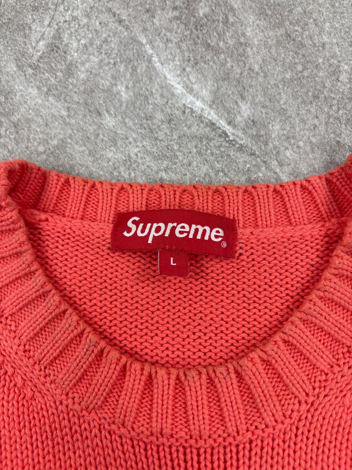 Supreme Tackle Twill Knit 상품이미지4