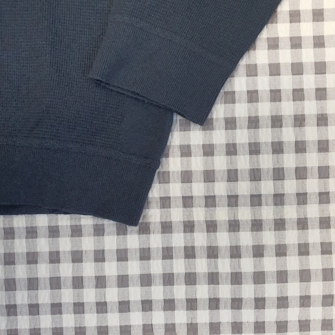 지오지아 터틀넥 니트 남자95 상품이미지4