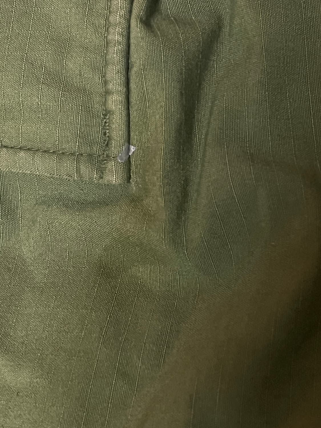 카키스 카고 팬츠 상품이미지6