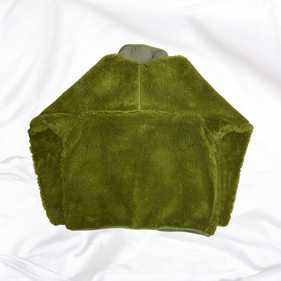 Patagonia Deep Pile Classic Cardigan 상품이미지3