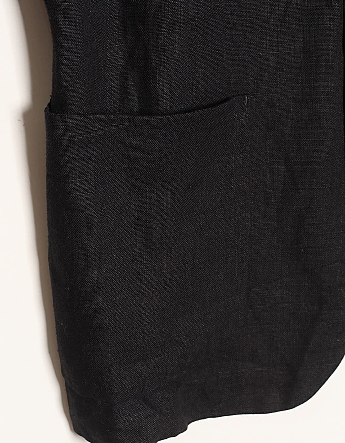 無印良品 LABO PureLinen Blazer 상품이미지4