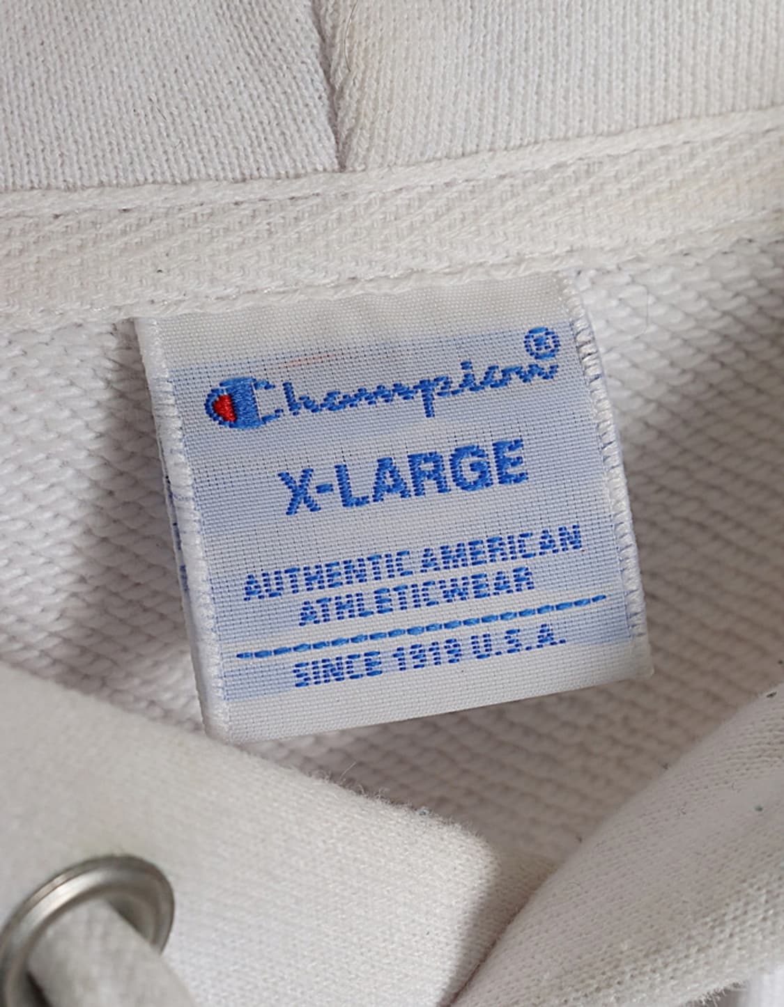 Champion Sweat Hoodie 상품이미지7