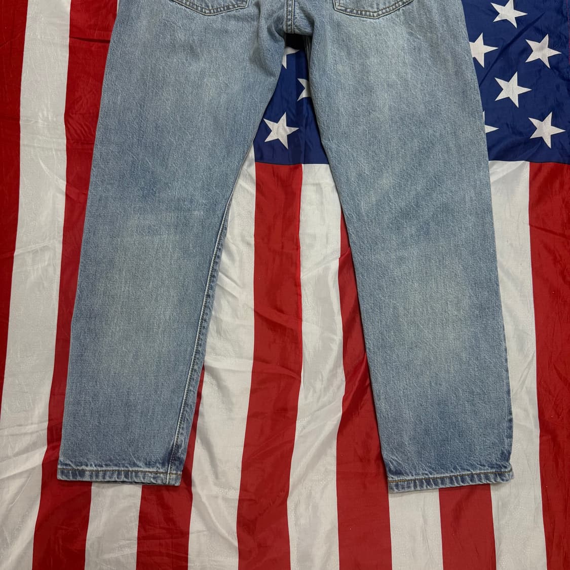 [29]Levi's 501  Vintage Denim - 12 상품이미지8