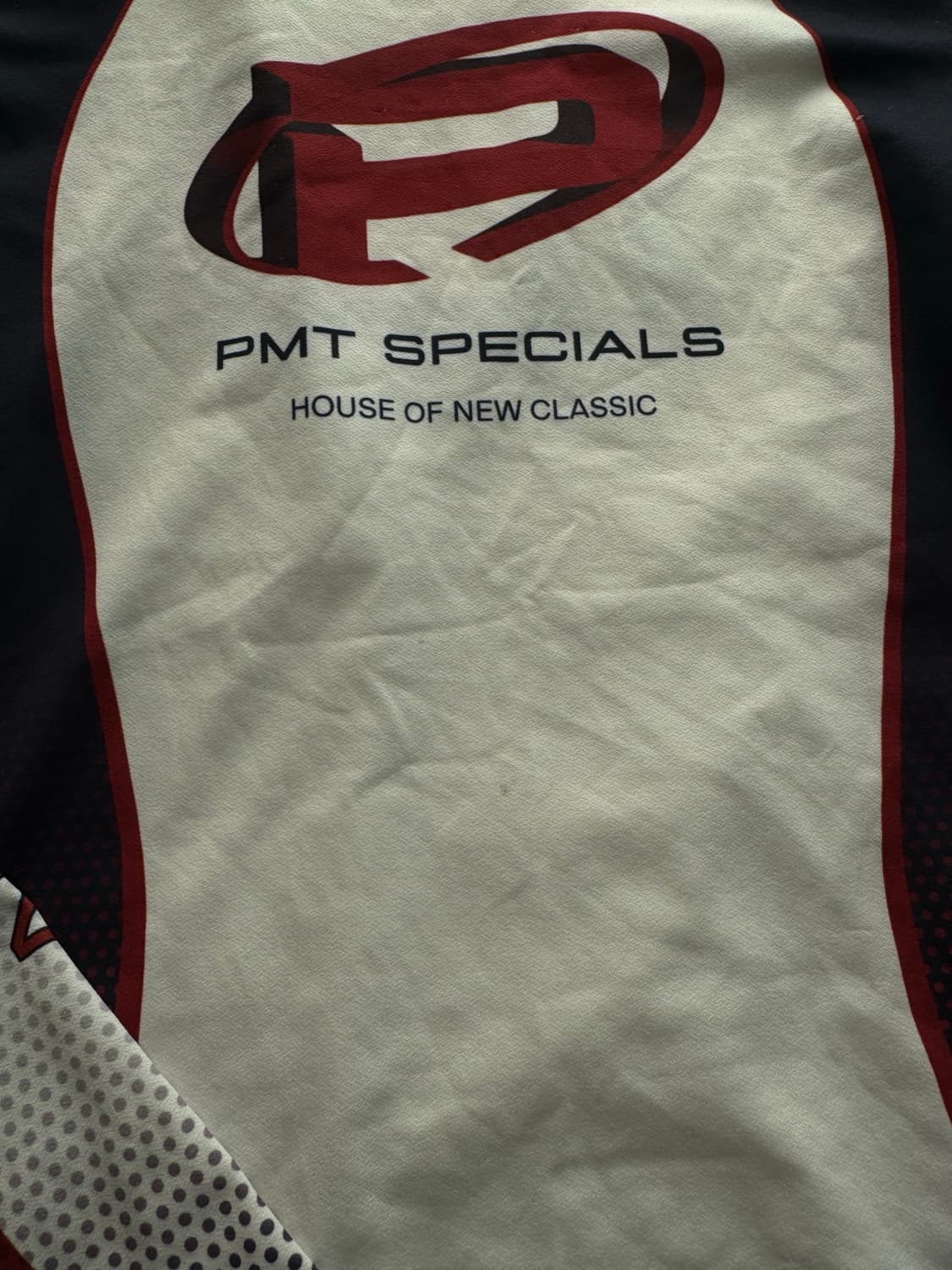 파르디멘토 우먼 저지 탑 상품이미지3