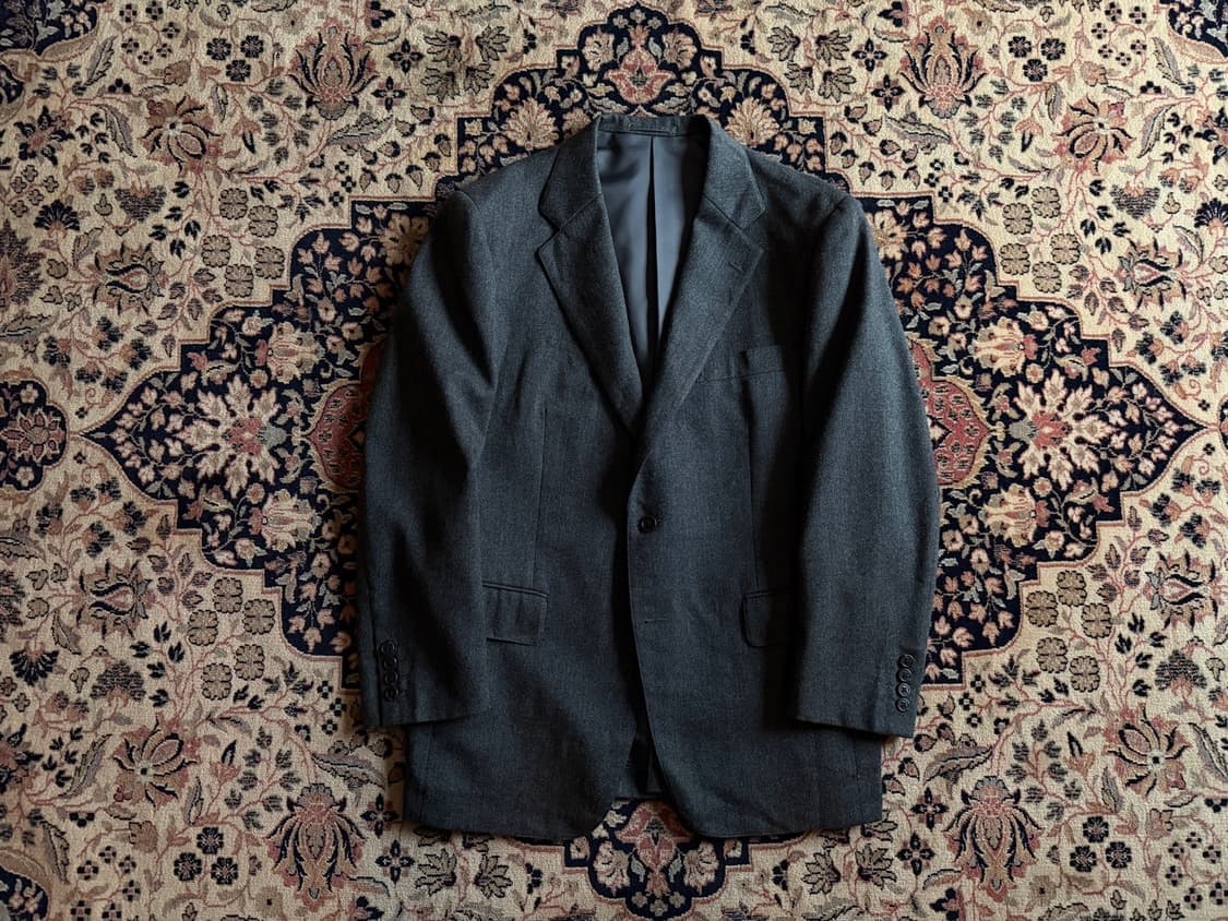 제이프레스 테일러드 자켓 100 상품이미지1