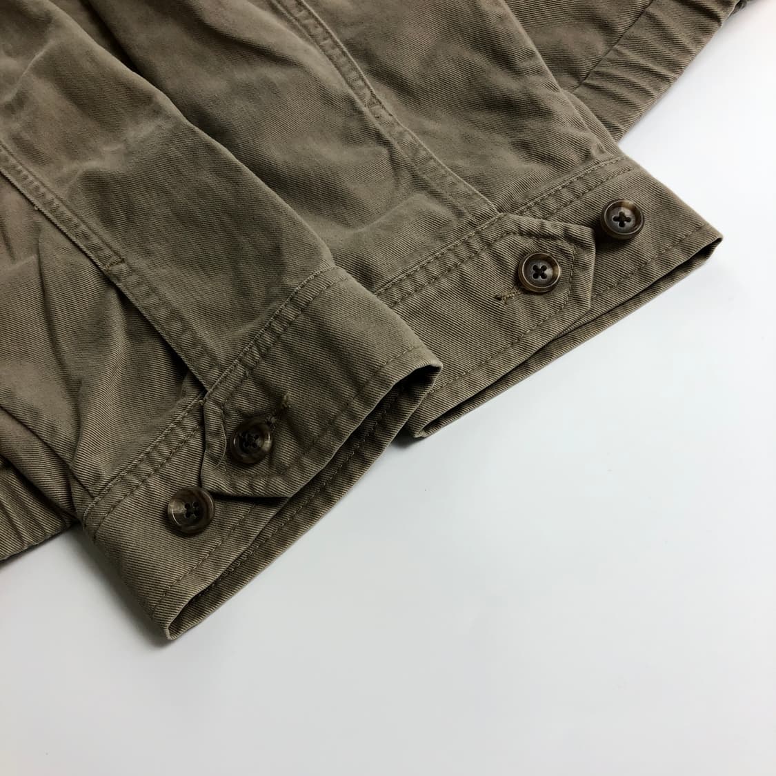 폴로 랄프로렌 바라쿠다 90s 스윙 자켓 m 상품이미지6