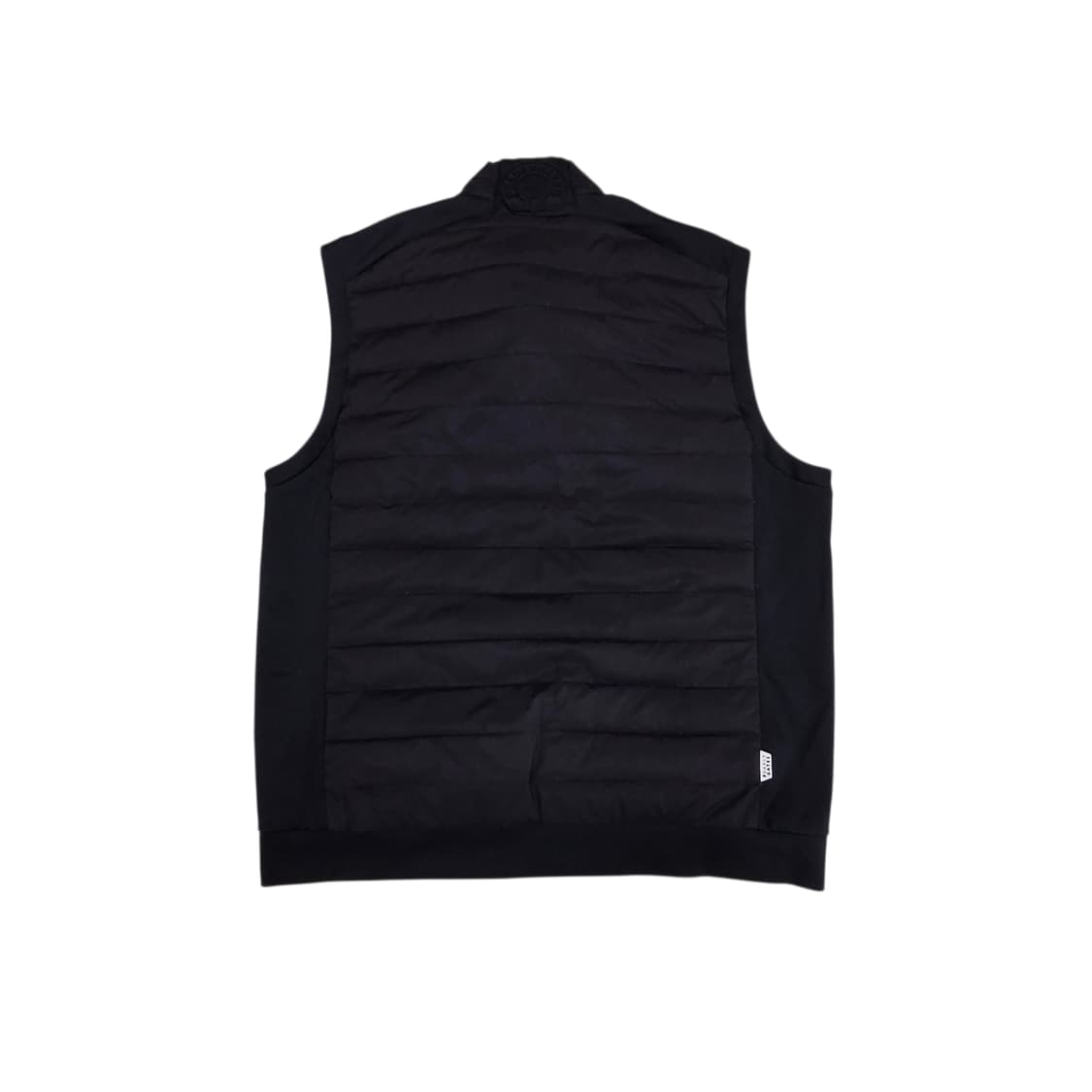 PEARLY GATES 파리게이츠 구스 다운 패딩 조끼 베스트 상품이미지5