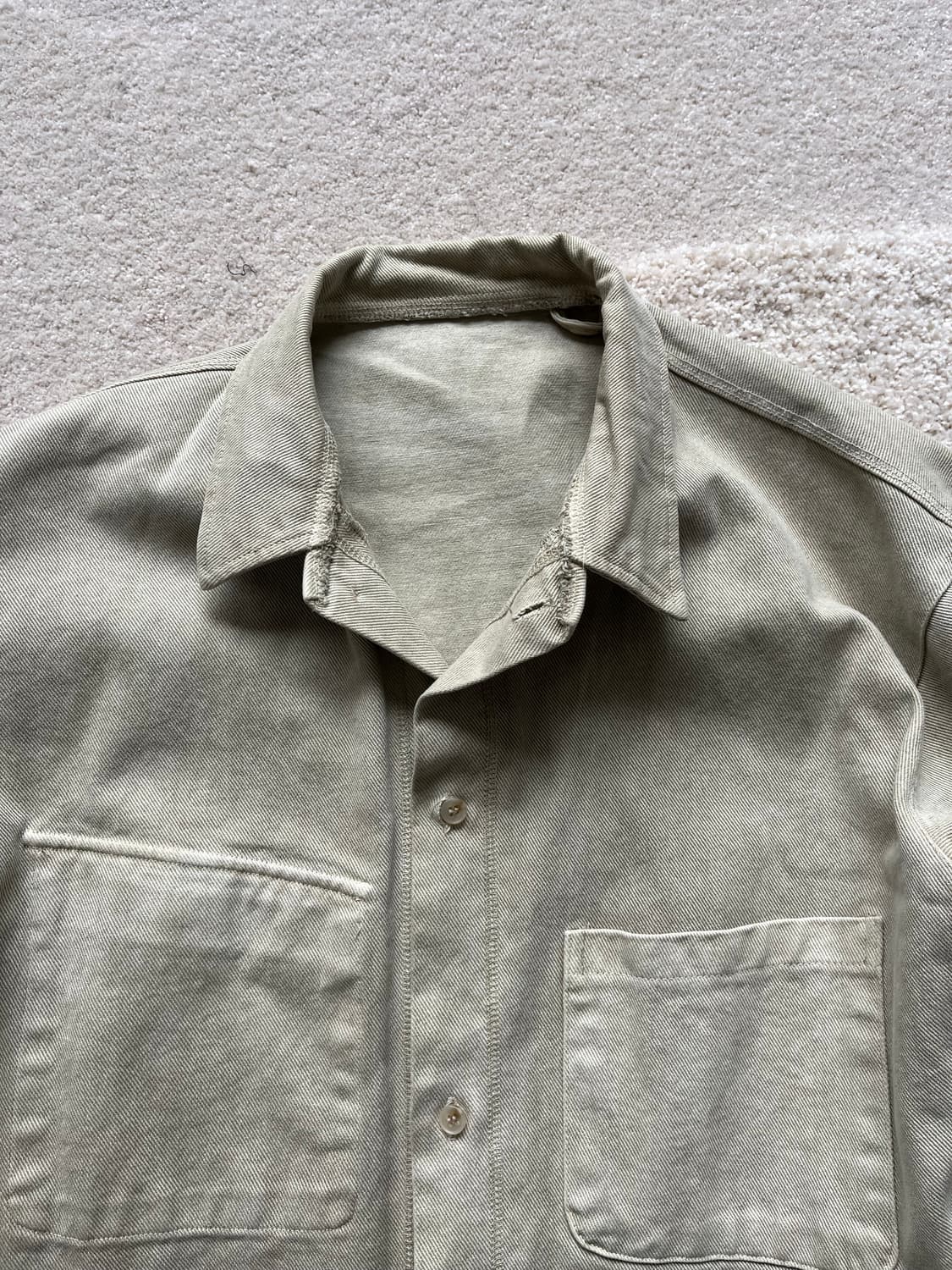 드레프로젝트 PO-Shirts (100–105) 상품이미지3