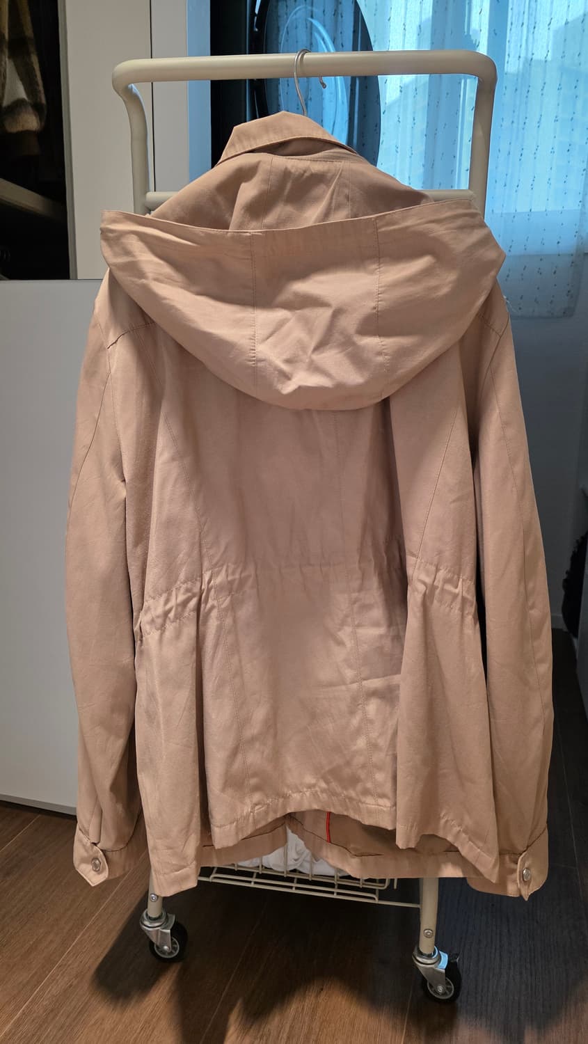 로렌랄프로렌 봄버 바람막이 상품이미지2