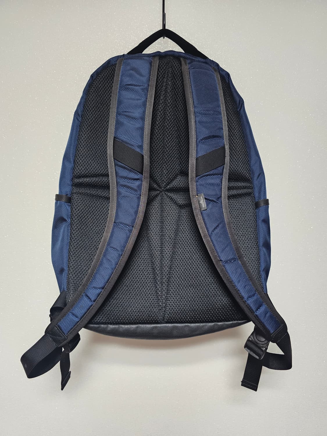 스톤아일랜드 쉐도우프로젝트 렌티큘러 자카드 자켓 & 백팩 상품이미지9