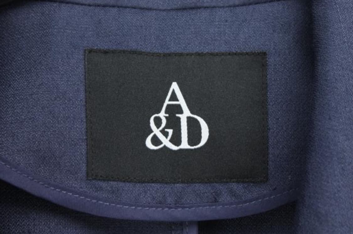 에이앤디 자켓 상품이미지5