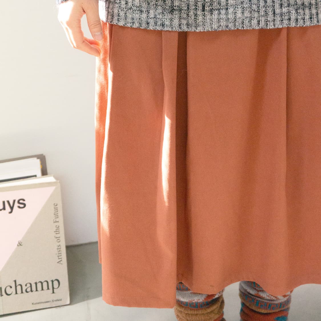 안개빛 브릭 산책 SET 상품이미지4