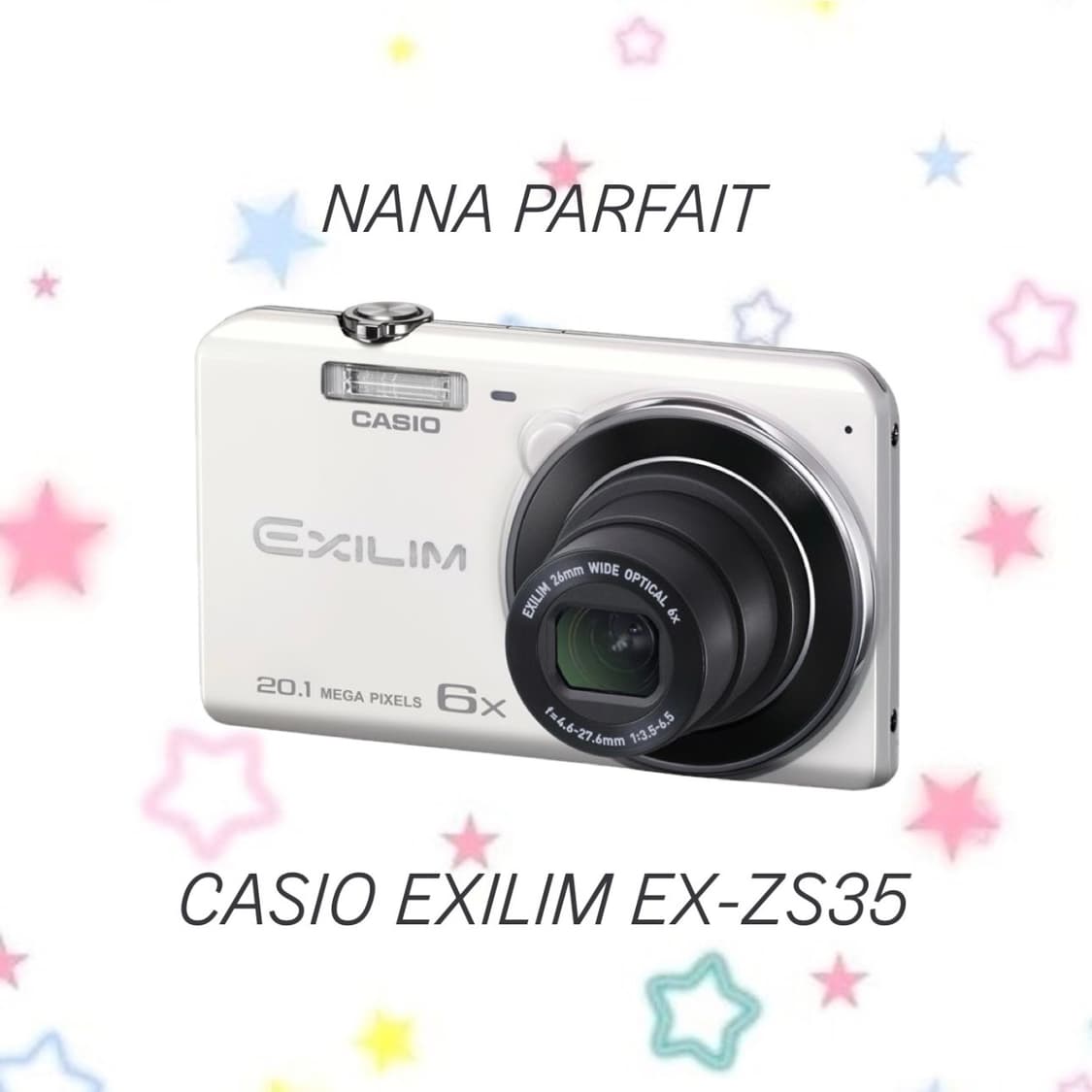 필름느낌 🫧 카시오 Ex-zs35 빈티지 디카💖✨ 상품이미지1