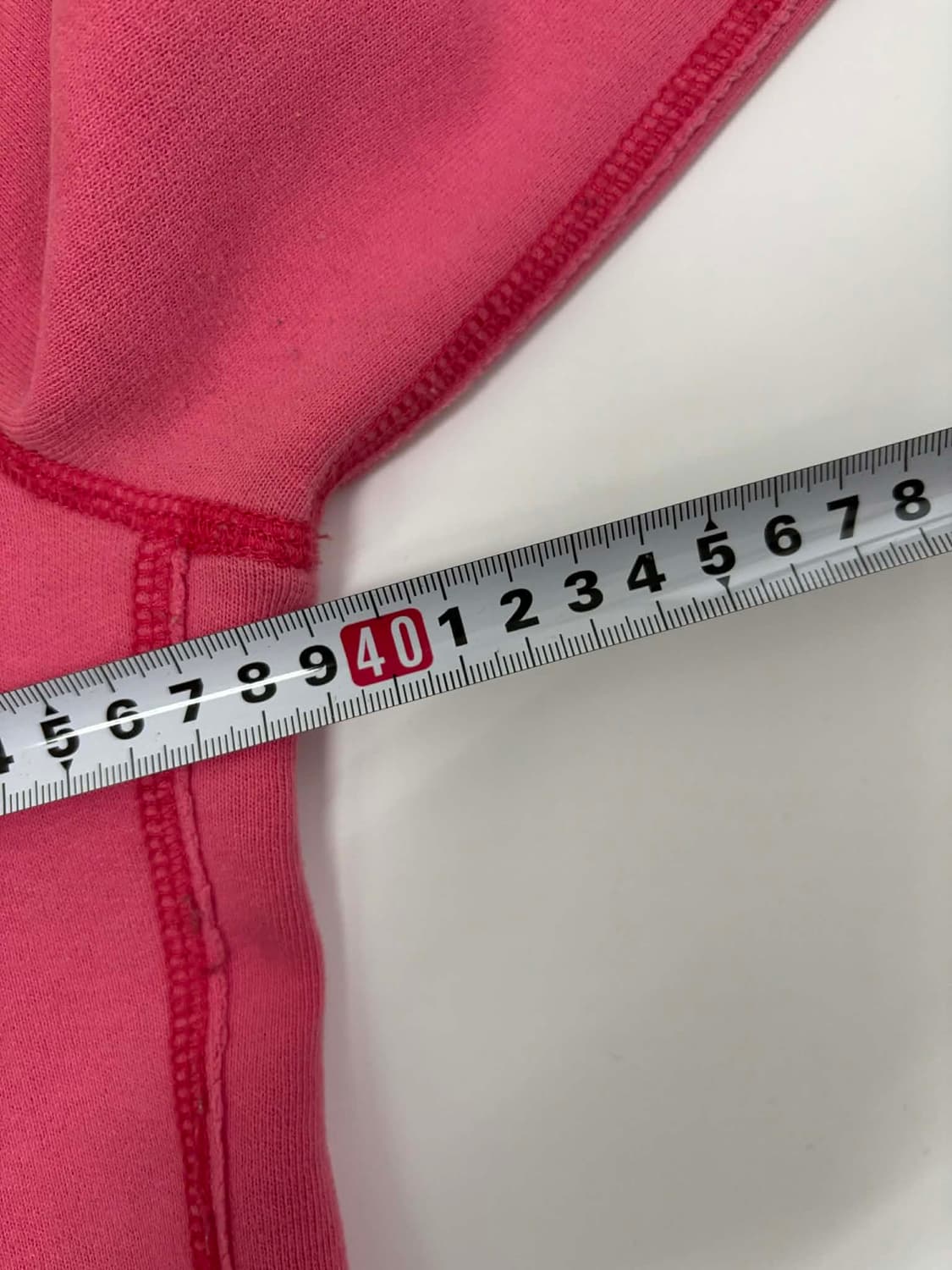 홀리스터 y2k 여리핏 러블리힙 걸즈 후드집업 희귀져지(XS) 상품이미지6