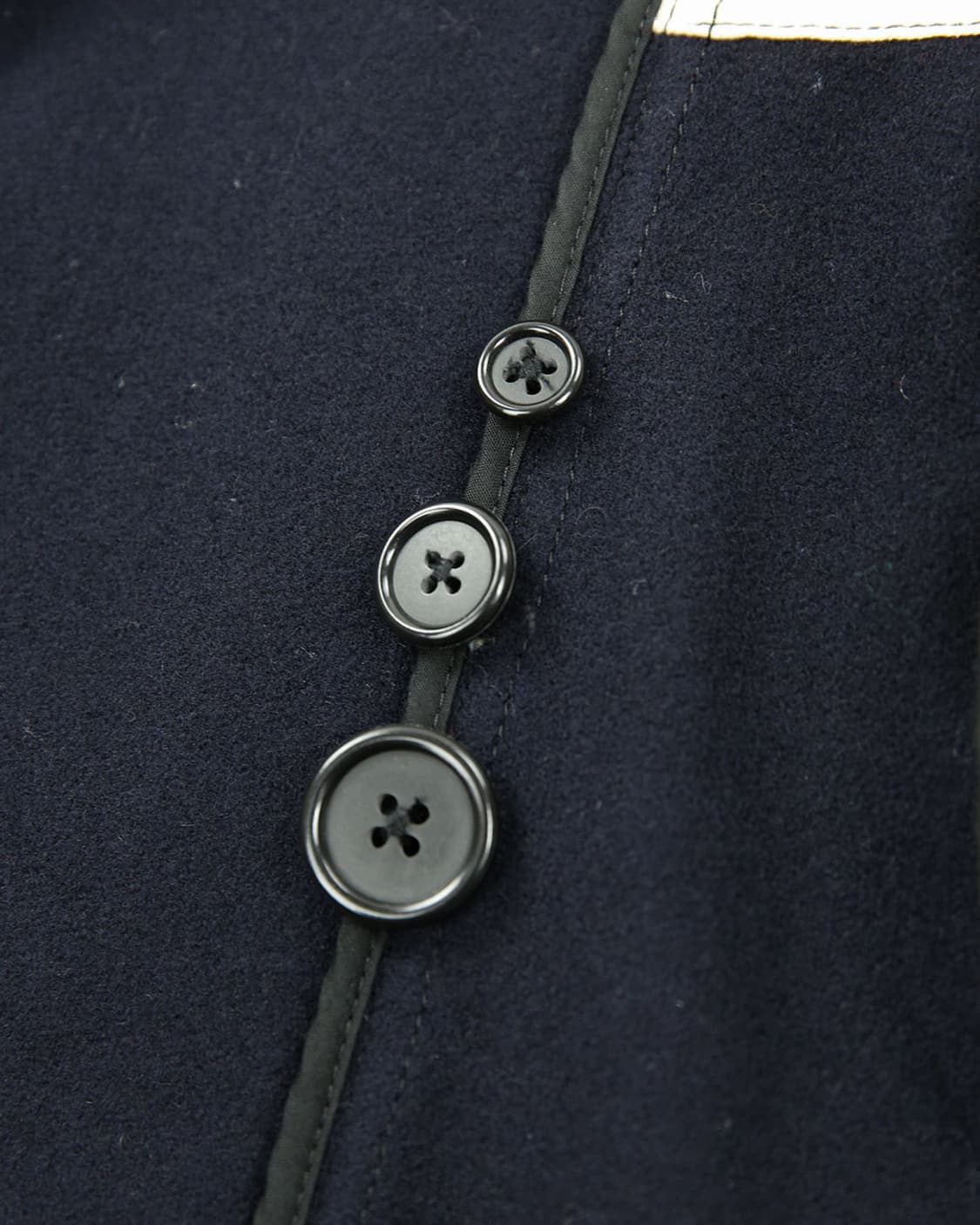 Engineered Garments Work Wool Coat 상품이미지6