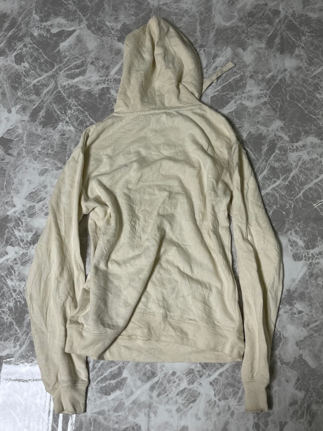 slim hoody 상품이미지6