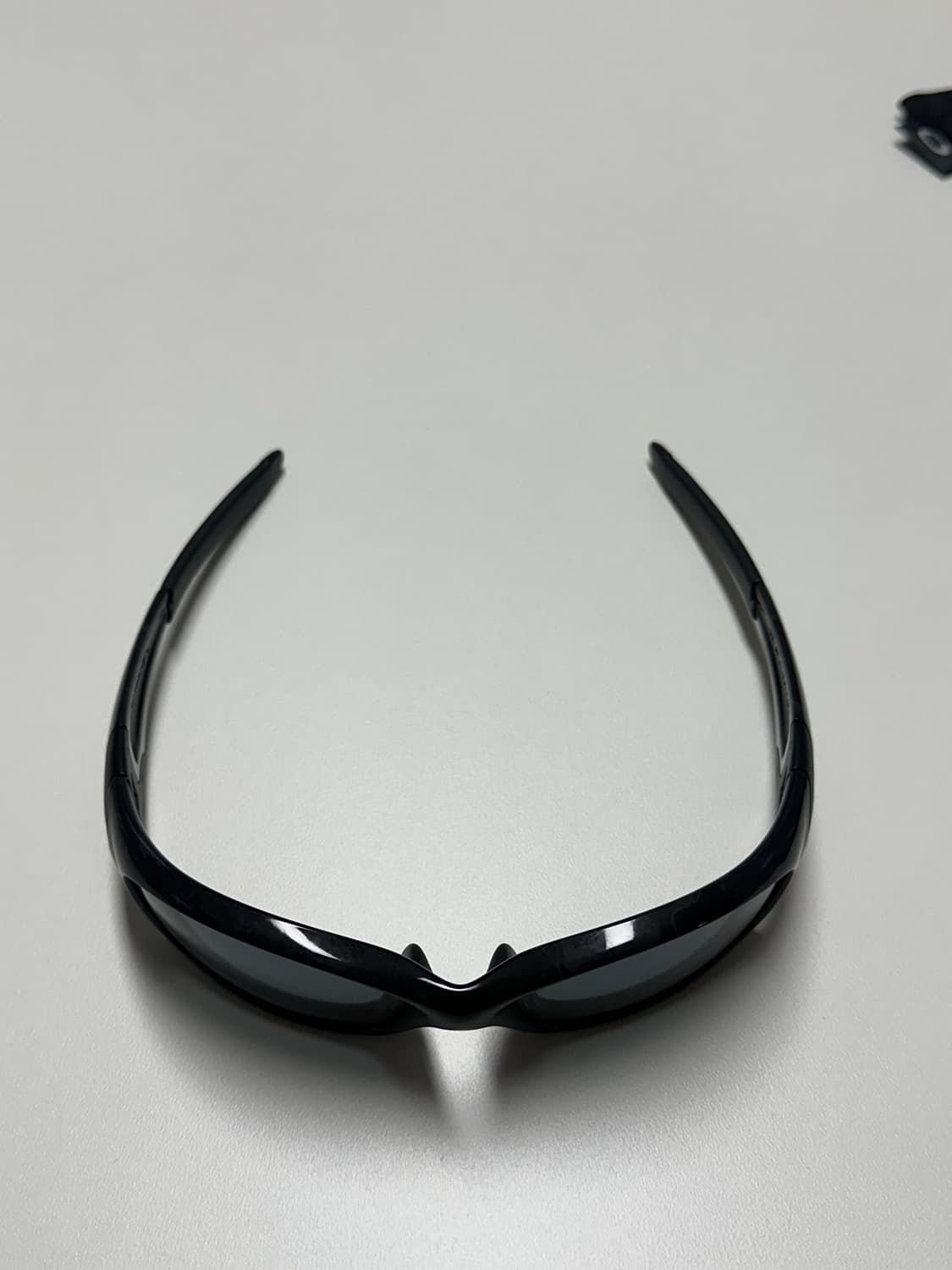 오클리 스트레이트 자켓 2.0 쉐도우카모 상품이미지2