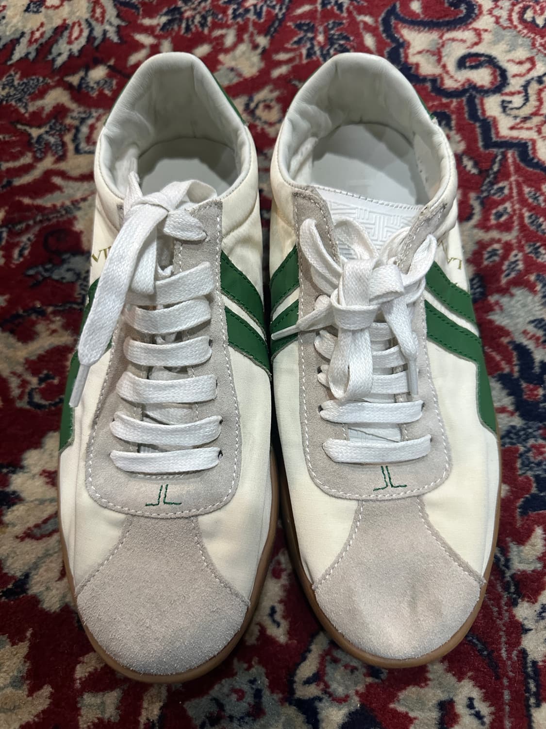 랑방 스니커즈 39사이즈 상품이미지2