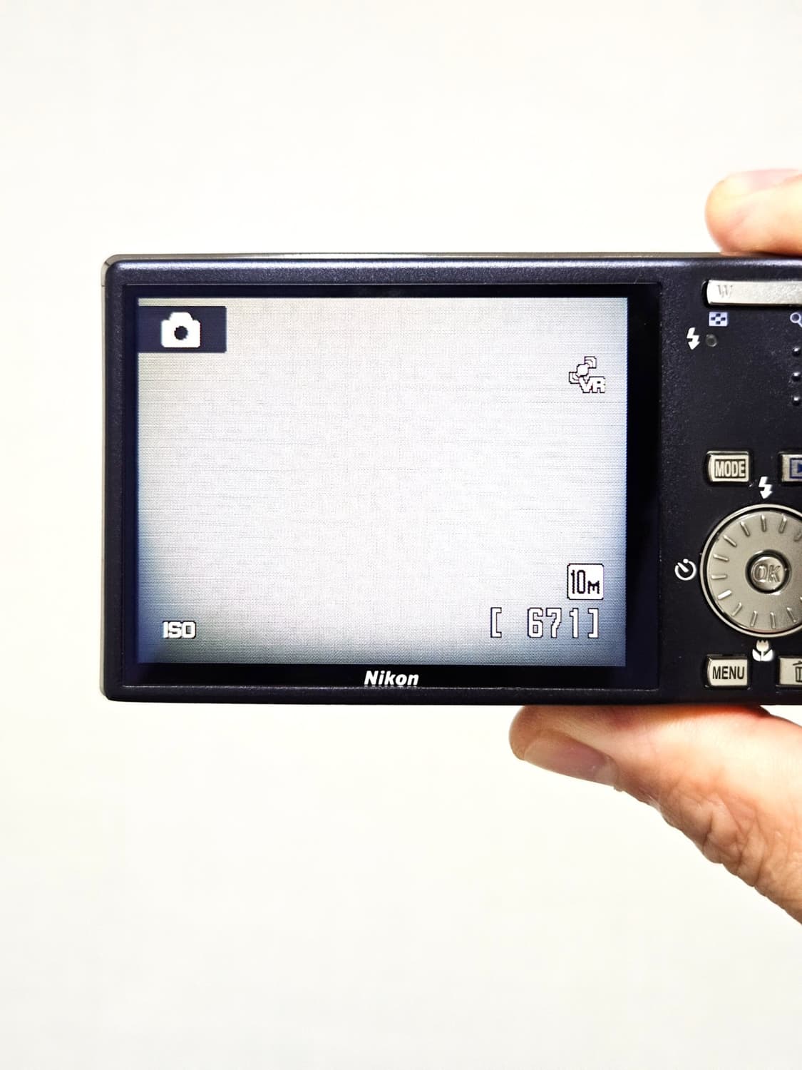 니콘 쿨픽스 Nikon Coolpix S610 디카 디지털카메라 상품이미지8