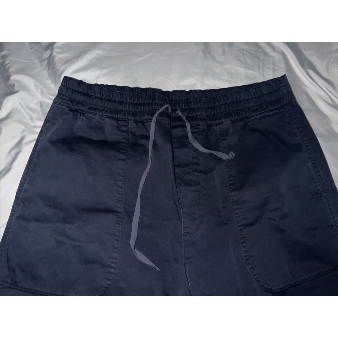 Ymc (you must create) String pants 상품이미지5