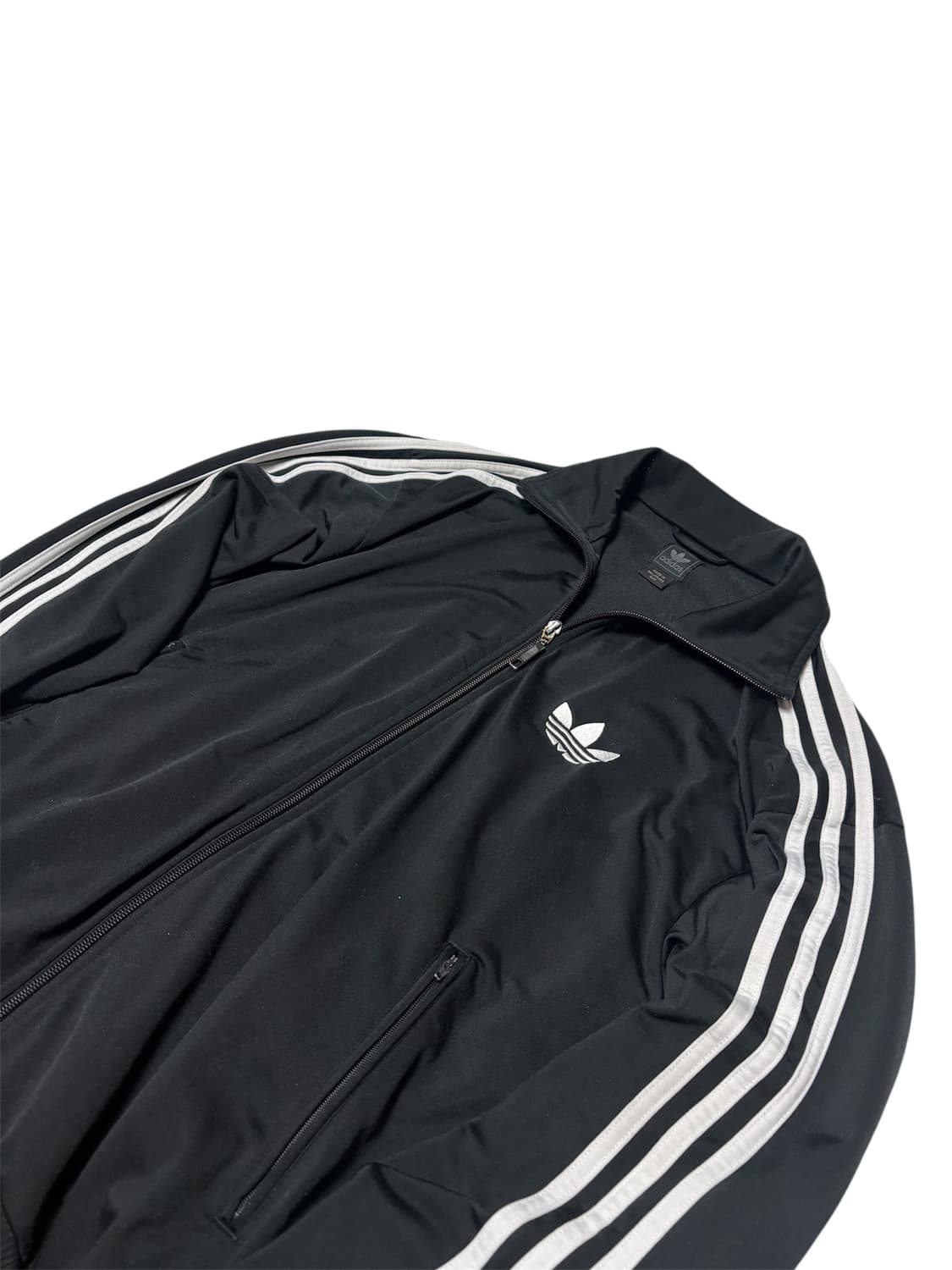 아디다스 구형 파이어버드 블랙 95사이즈 상품이미지3