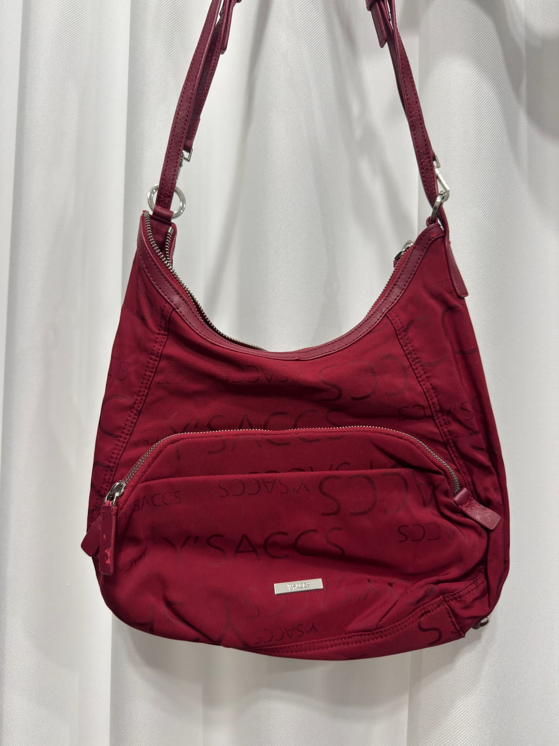 y’saccs red bag 상품이미지4