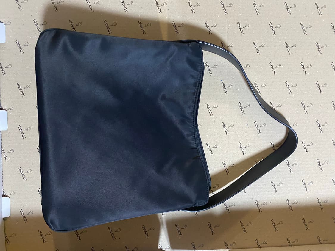 얼바닉30 호보 백 urbanic30 hobo bag 상품이미지2