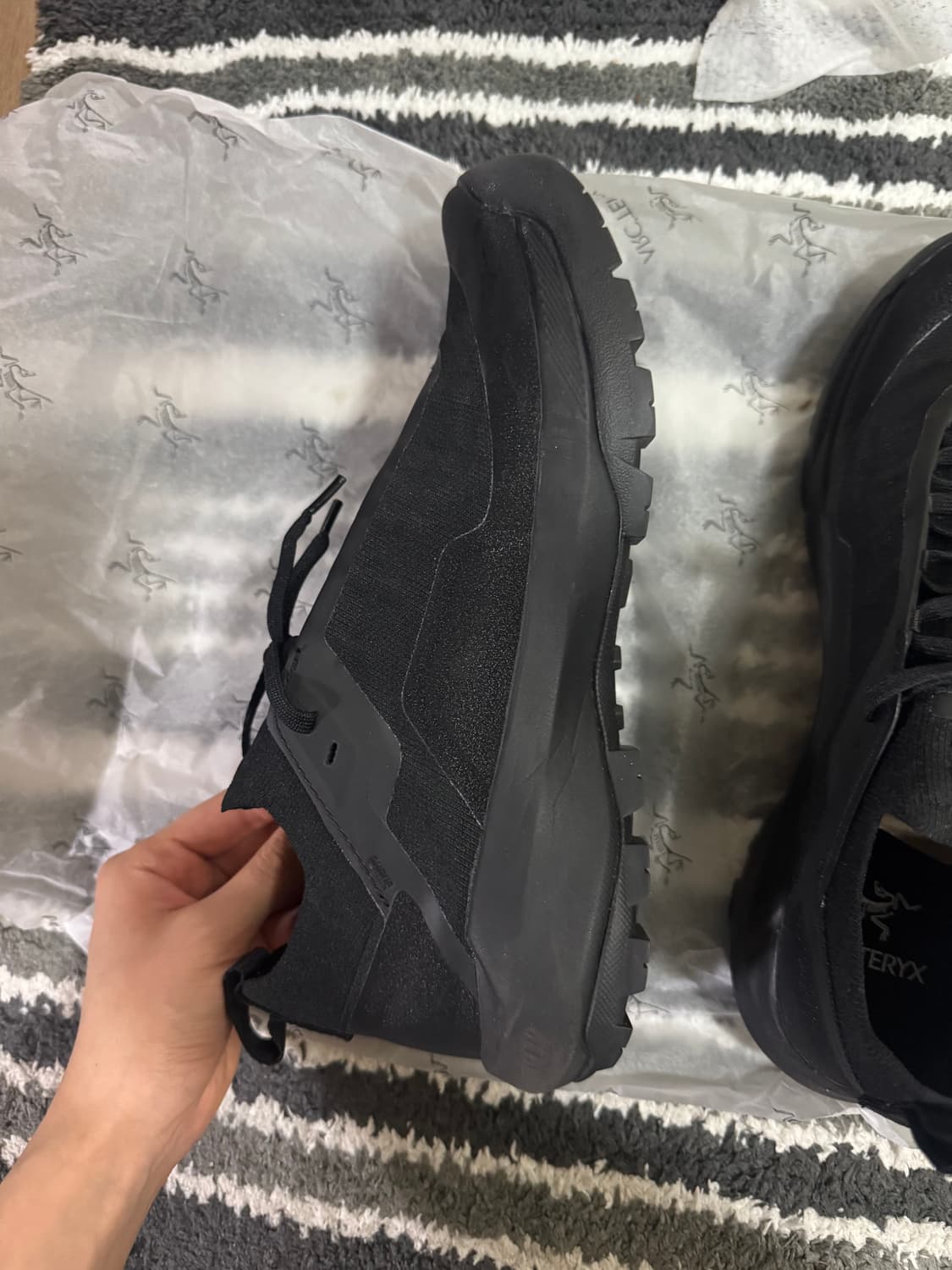 아크테릭스 버텍스 알파인 260 상품이미지2