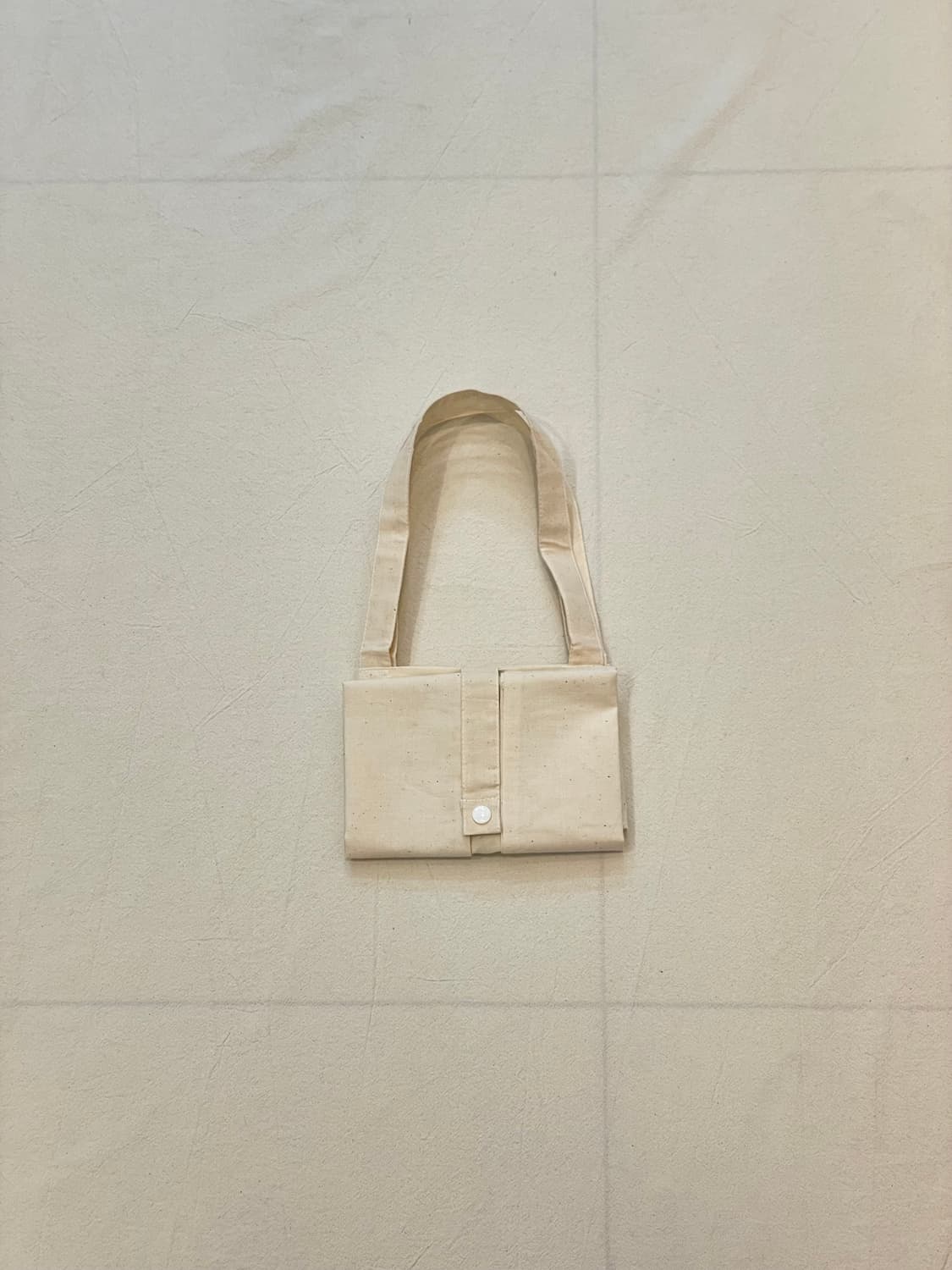일본빈티지 핑구 투웨이토트백 상품이미지4